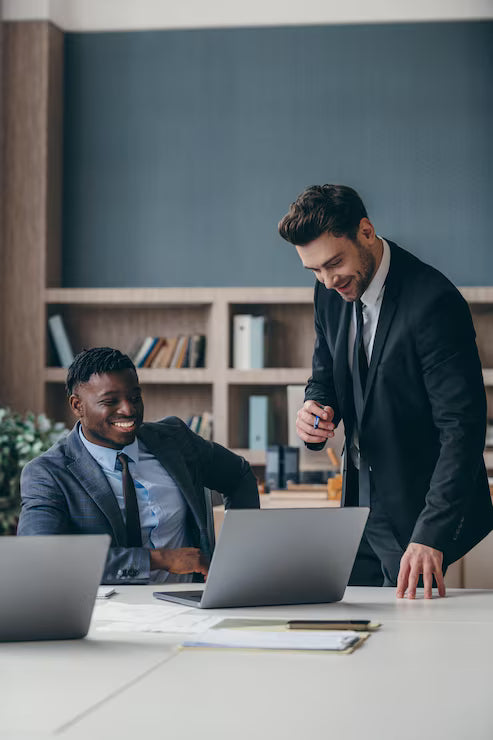 AI Marketing Strategy Consultation