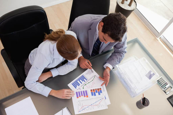 Digital Marketing Audit Report