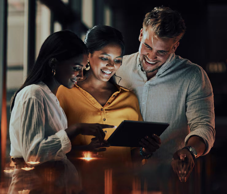 AI Lead Generation Package